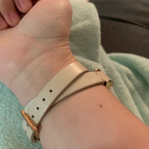 Tory Burch FitBit case - Picture 2 of 5